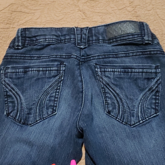 Capris - Picture 3 of 3